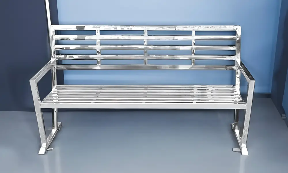 SS Benches