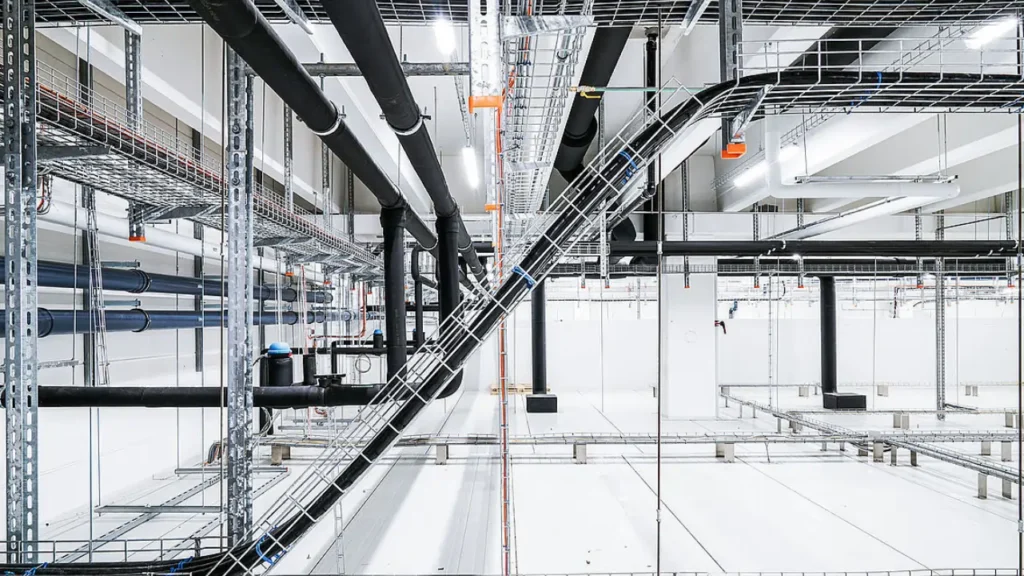 cable trays