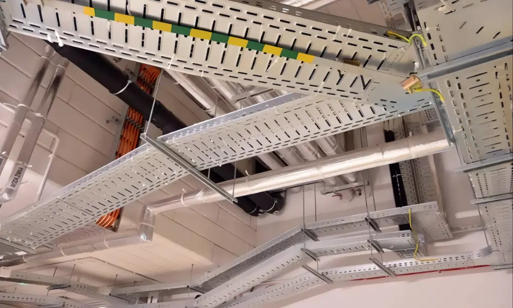 cable trays