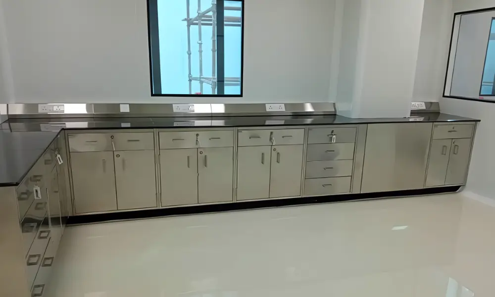 SS Design Steel Furniture