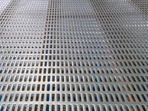 GI Gratings
